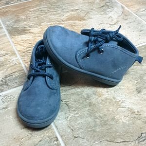 Toddler boy boots
